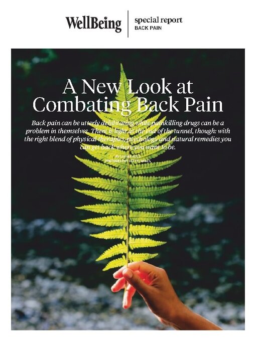 Title details for WellBeing Special Reports: The Collection by Universal Wellbeing PTY Limited - Available